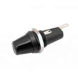 MX Fuse Holder Screw Cap Flame Retardant (MX-407A)-32