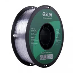 eSun PETG 1.75mm 3D Printing Filament 1kg - Natural-image-12
