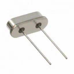 3.579Mhz Crystal Oscillator HC49/US Package-picture-17