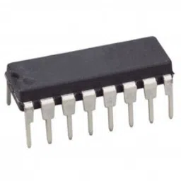 74F251 8-Inputs Multiplexer with 3-State Outputs IC (74251) DIP-16 Package-22