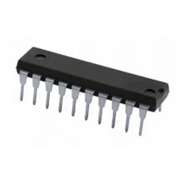 74LS299 8-Input Universal Shift/Storage Register IC (74299) DIP-20 Package-22