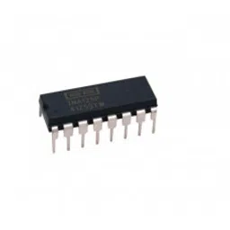 INA125 Instrumentation Amplifier with Precision Voltage Reference IC DIP-16 Package-29