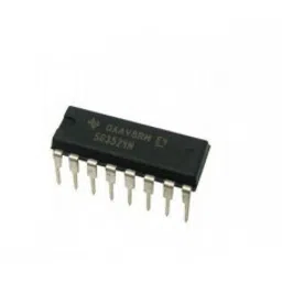 SG3524 Regulating Pulse Width Modulator IC DIP-16 Package-10