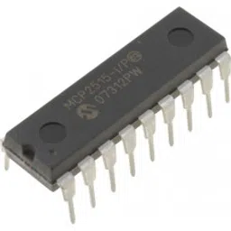 MCP2515 CAN Controller Interface IC DIP-18 Package-9