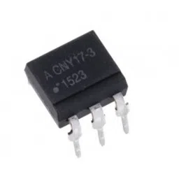 CNY17-3 Phototransistor Optocoupler IC DIP-6 Package-22