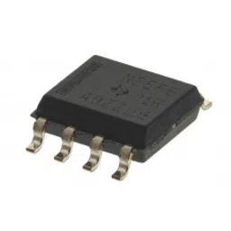 NE555 IC - (SMD Package) - Timer IC-24