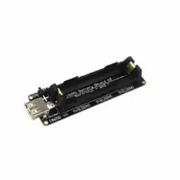 18650 Battery Holder/Development Board Compatible With Raspberry Pi3B/3B+-14