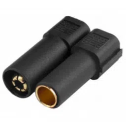 XT150 Gold Plated Male and Female Connector with High Current 130Amp Max-picture-10