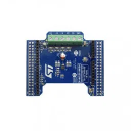 STMICROELECTRONICS Expansion Board, STSPIN240 Dual Brush DC Motor Driver, For STM32 Nucleo-2