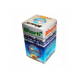 Bharti Flux Cored Solder Wire - 50 gm Pack (Good Quality)-21