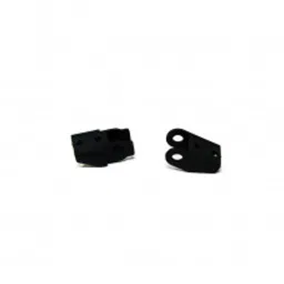 10 x 10 mm Drag Chain Wire End Connectors Pair - 2 Pieces Pack-image-64