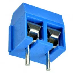 KF301 2 Pin 5.08mm Pitch Plug-in Screw Terminal Block Connector-20