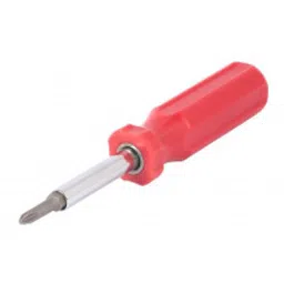 Multitec HR-5100 2 in 1 Reversible Screw Driver with Hexagon Rod-7