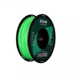 eSun PLA+ 3D Printing Filament-Peak Green-98