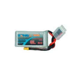 Bonka 14.8V 460mAh 35C 4S 1P Lipo Battery-10