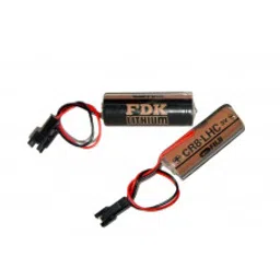 FUJI CR8-LHC 3V FDK PLC Lithium Battery-image-9