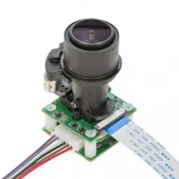 Arducam 8MP Pan Tilt Zoom PTZ Camera for Raspberry Pi 4 3B -3 and Jetson Nano Xavier NX-11