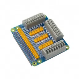 Raspberry Pi GPIO Expansion Shield For PI 2-3 B B+ Module-20