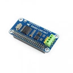 Waveshare RS485 CAN HAT for Raspberry Pi-2