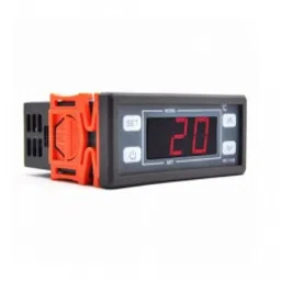 RC-112E 24V 10A Digital LCD Thermostat Regulator Temperature Controller with 2M Probe Cable-32