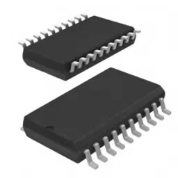 74HC4351 IC - (SMD Package) - 8-Channel Analog Demultiplexer IC (744351)-31