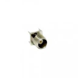 TNC Connector Videos Straight Jack for PCB Mount-18