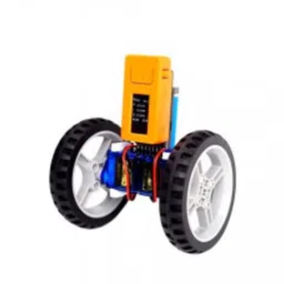 M5 STACK BALA-C ESP32 Development Mini Self-Balancing Car-0