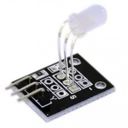 3mm Two-Color LED Module-13