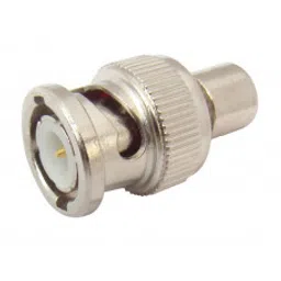 MX BNC Connector Terminator Metal Pin Gold Plated (MX-283)-4