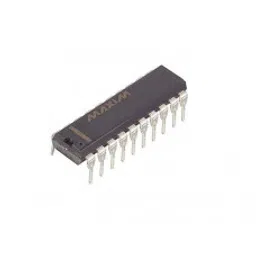 MAX186 Low Power 8-Channel Serial 12-Bit ADC Maxim DIP-20 Package-71