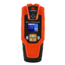 Pumpkin Multifunction 4in1 Wall Detector-4