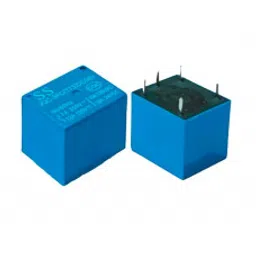 6V 7A PCB Mount Sugar Cube Relay - SPDT-image-38