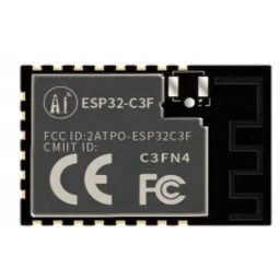 Ai Thinker ESP32-C3F 4MB WiFi + BLE Module-7