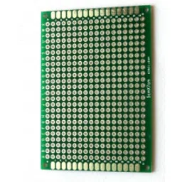 5x7 cm Double Sided Universal PCB Prototype Board-81