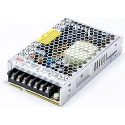 LRS-150-15 Mean Well SMPS - 15V 10A - 150W Metal Power Supply-21