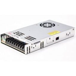 LRS-350-24 Mean Well SMPS - 24V 14.6A - 350.4W Metal Power Supply-image-10