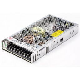 LRS-200-48 Mean Well SMPS - 48V 4.4A - 211.2W Metal Power Supply-image-47