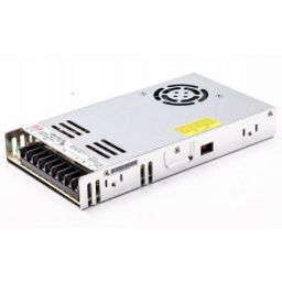 LRS-350-48 Mean Well SMPS - 48V 7.3A - 350.4W Metal Power Supply-image-53