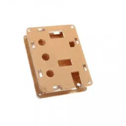 Acrylic Case for XR2206 High Precision Function Signal Generator-0