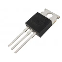MUR1660CT 600V 16A Ultrafast Power Diode-image-24