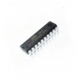 ATtiny2313 Microcontroller-88
