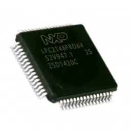 LPC2148 - (SMD LQFP64 Package) - 32 Bit ARM7 Microcontroller-22