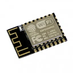 ESP-12F ESP8266 Wifi Wireless Module-33