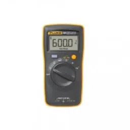 Fluke 101 Digital Multimeter Kit-2