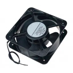 3.5 inch - 220V/240V AC Cooling Fan - 90mm-14