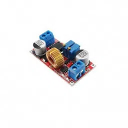 5A Constant Current / Voltage LED Drives Lithium Battery Charging Module-7