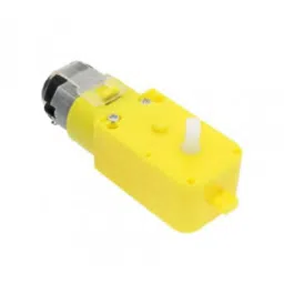95RPM BO Motor Single Side Straight Type-picture-11