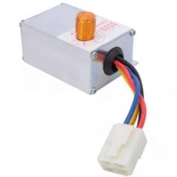 12V 250W Brush Controller Speed Governor-19