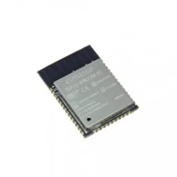 Espressif ESP32-WROOM-32 16M 128Mbit Flash WiFi Bluetooth Module-32