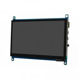 Waveshare 7inch 1024x600 HDMI, IPS, Low Power Capacitive LCD (C) Touch Screen-16